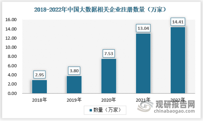 中国大数据行业发展趋势研究与未来投资分析报告（2024-2031年）(图2)