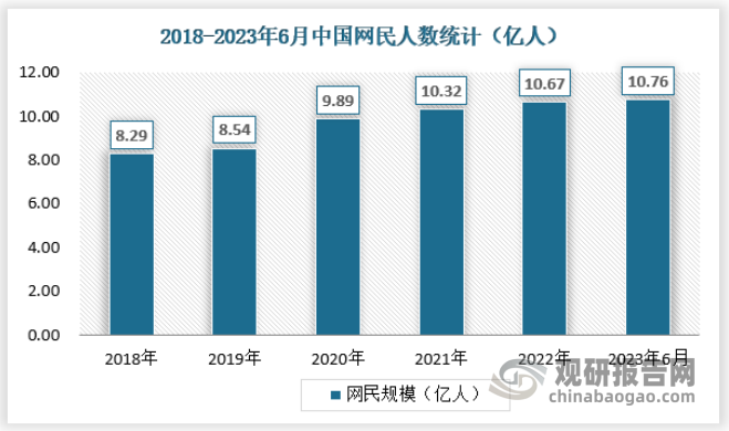 中国大数据行业发展趋势研究与未来投资分析报告（2024-2031年）(图4)