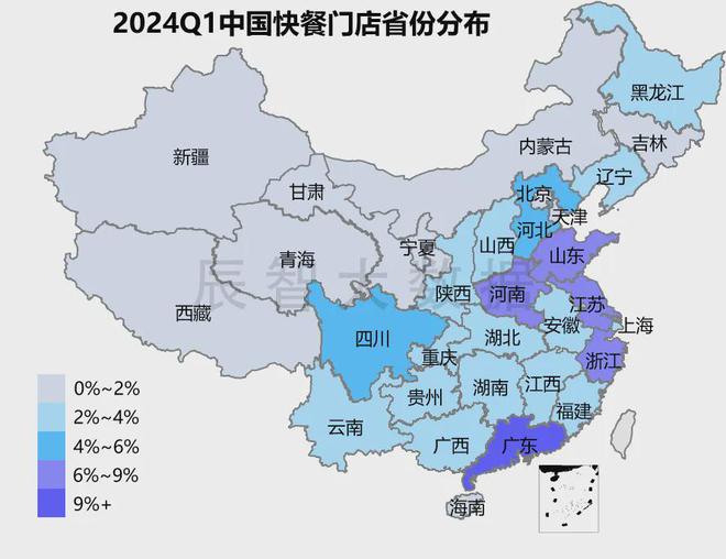 最新发布2024年中国快餐热销菜kaiyun体育全站品大数据分析报告(图3)