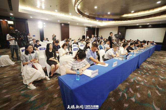 发布成果154项参展参会企业超3000家2024中国国际大数据产业博览会圆满落幕(图2)