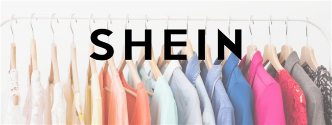 SHEIN荣膺Q3全球访问量最大服装与时尚品牌树立行业新标杆(图2)