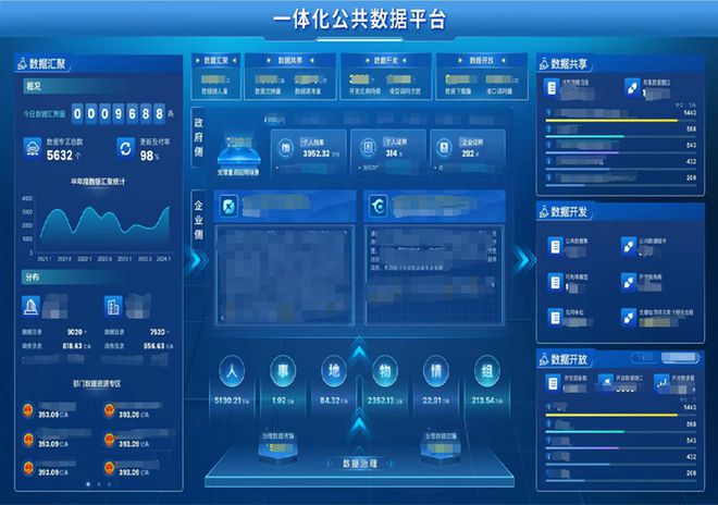 品高软件入选《2024爱分析·数据要素×厂商全景报告(图4)