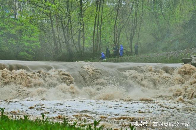 【汛期地理】汛期知识总结、来临防洪防汛安全小知识看高(图3)