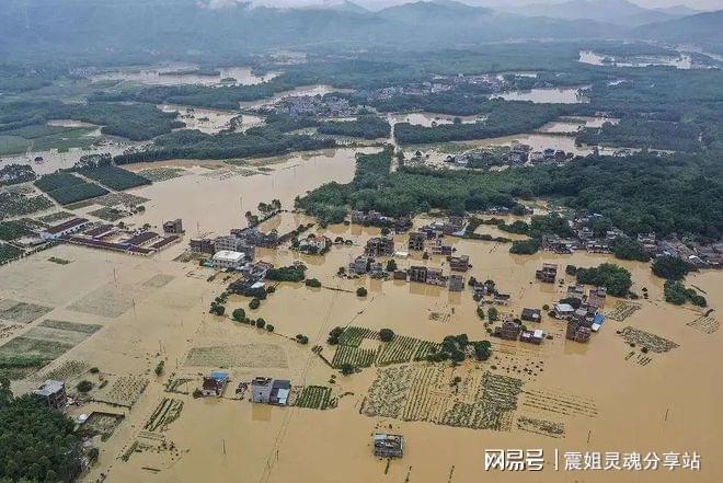 【汛期地理】汛期知识总结、来临防洪防汛安全小知识看高(图11)